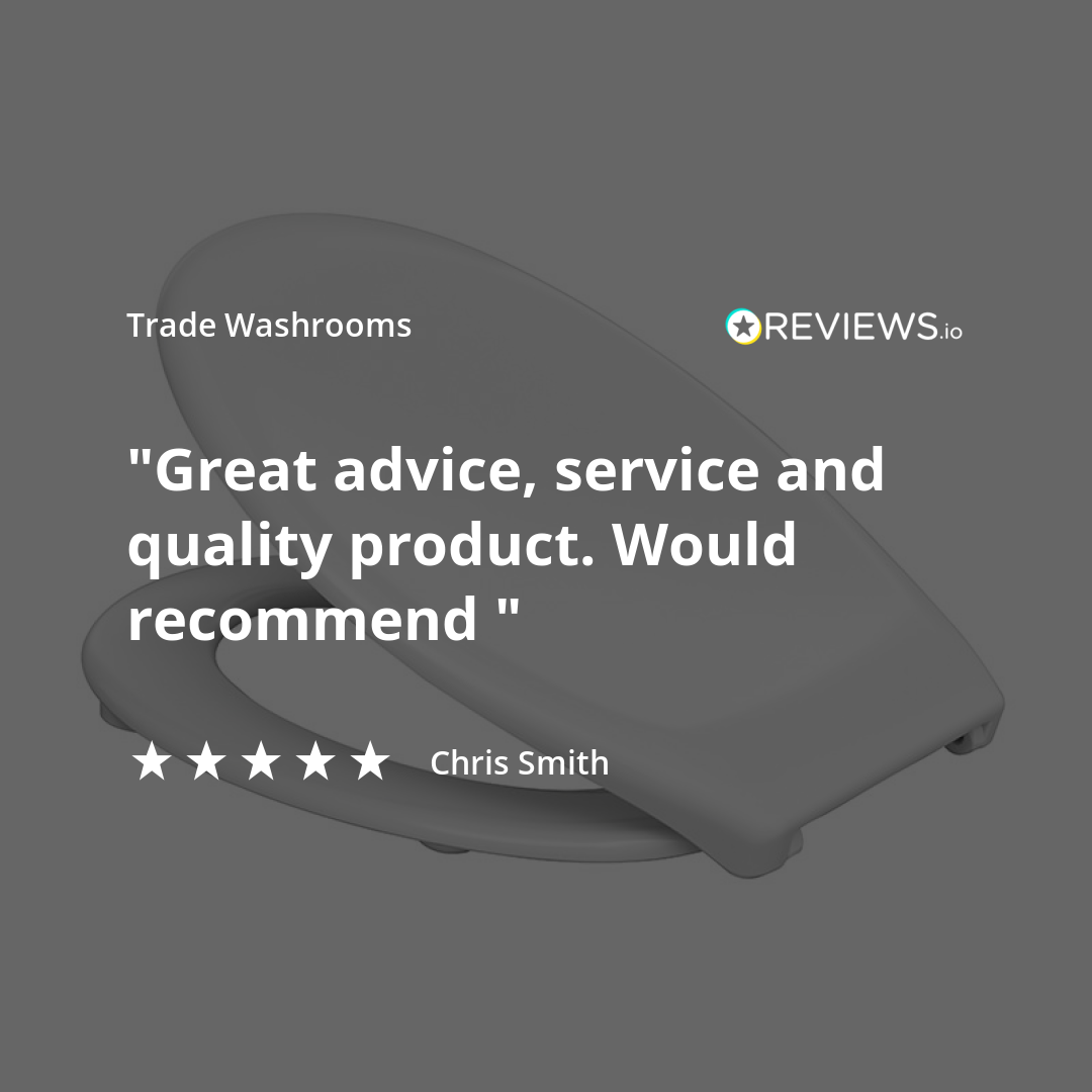 10004803 - Trade Washrooms Review
