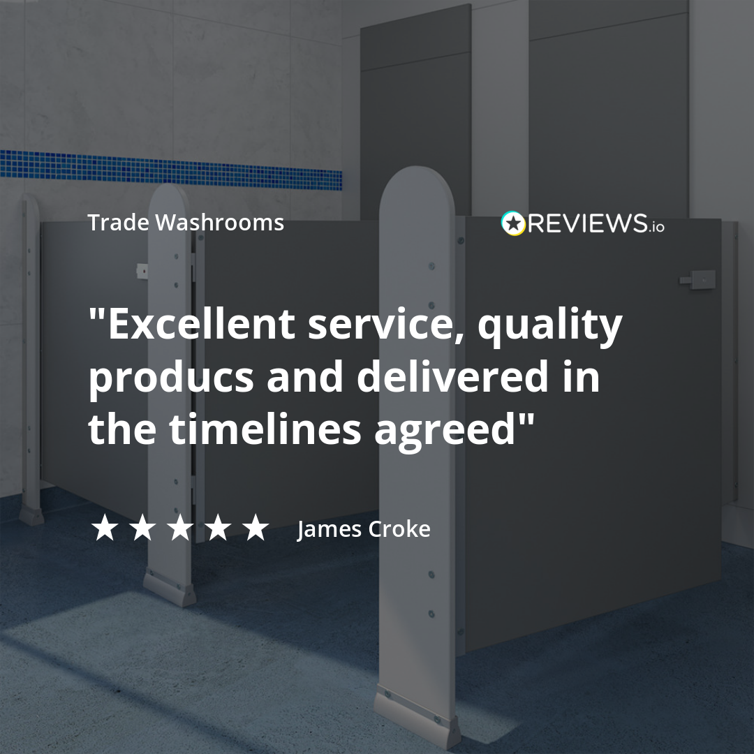 CSINFDUG - Trade Washrooms Review