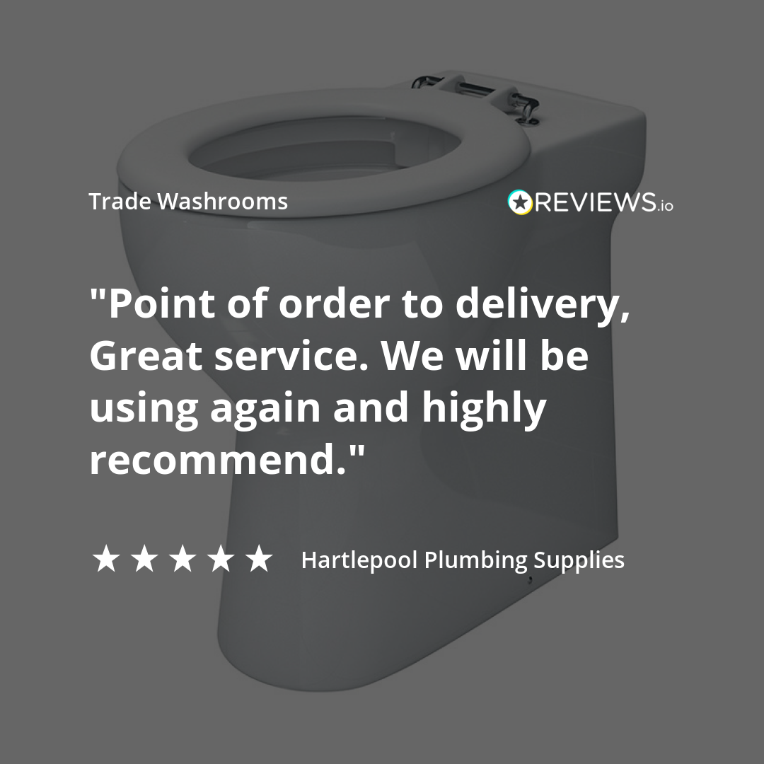 DOCBTW56RIM - Trade Washrooms Review
