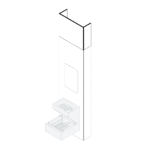 JUEK78E - IPS Extension Kit