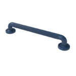 PFGB-18/DB - 450mm Dark Blue Plastic Grab Rail