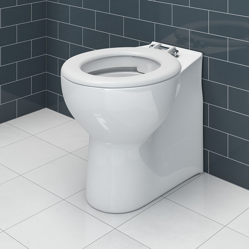 Toilets