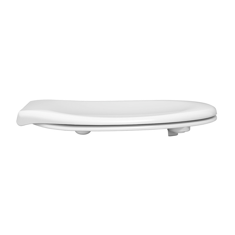 Accessibility Toilet Seat - Profile