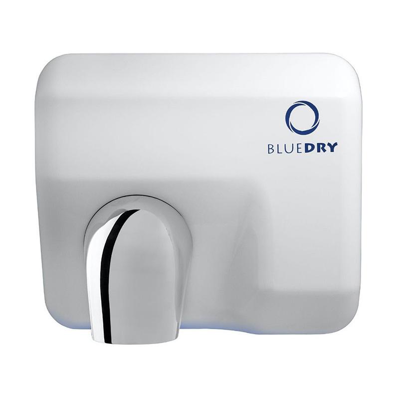 Blue Dry Blue Storm Hand Dryer - HD-BD1004