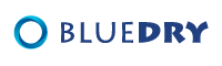 Blue Dry
