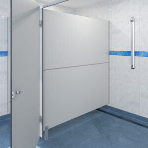 Shower Cubicles