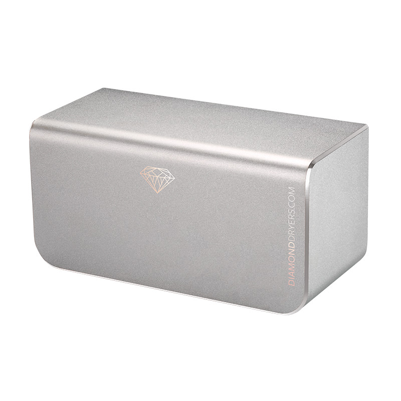 Diamond Dryer Compact Hand Dryer - Image 3