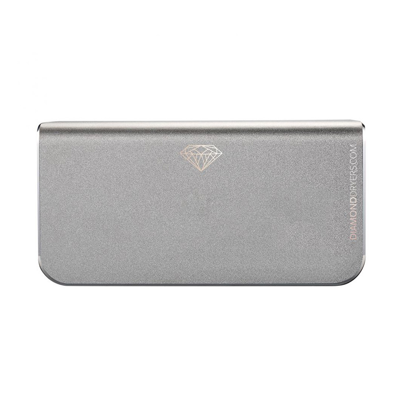 Diamond Dryer Compact Hand Dryer