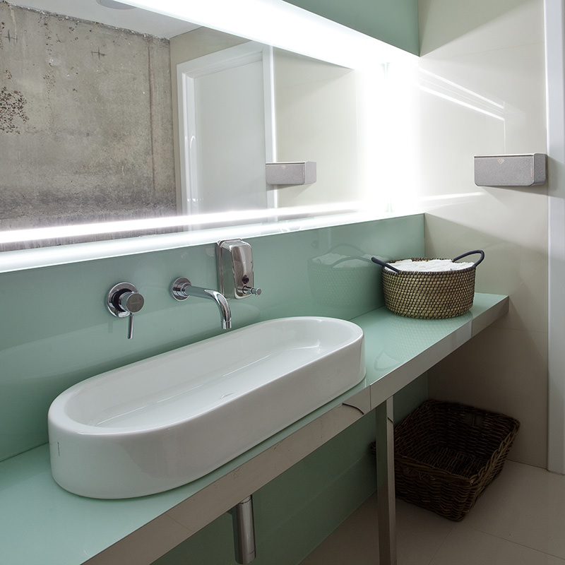 Diamond Dryer - Silver