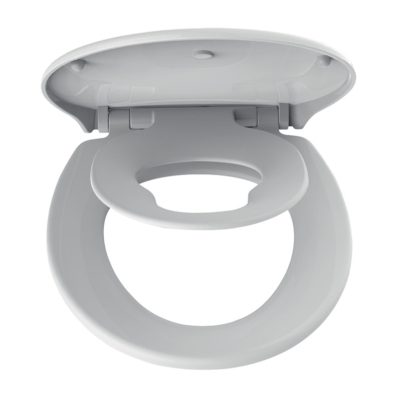 Siamp Generations Toilet Seat