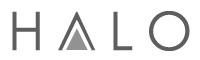 Halo Dispensers Logo