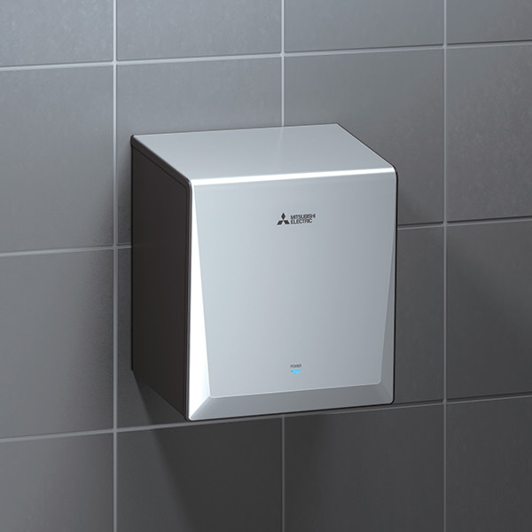 Washroom Accessories