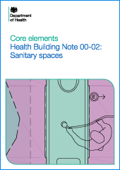 HBN 00-02: Sanitary Spaces