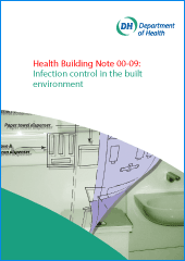 HBN 00-09: Infection Control