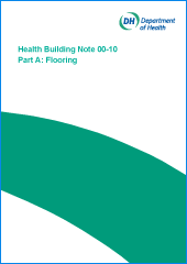 HBN 00-10 Part A: Flooring