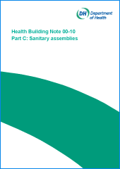 HBN 00-10 Part C: Sanitary Assemblies