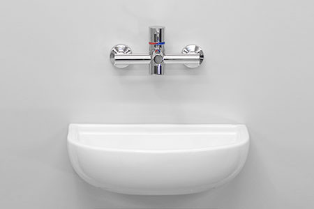 Health Building Notes (HBN) for Washrooms