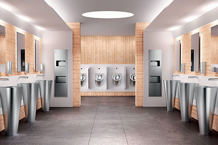 How Many Toilets Do You Need?