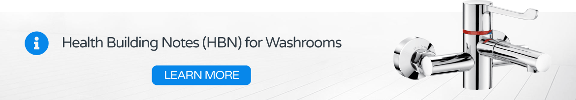 Learn More - HBN for Washrooms