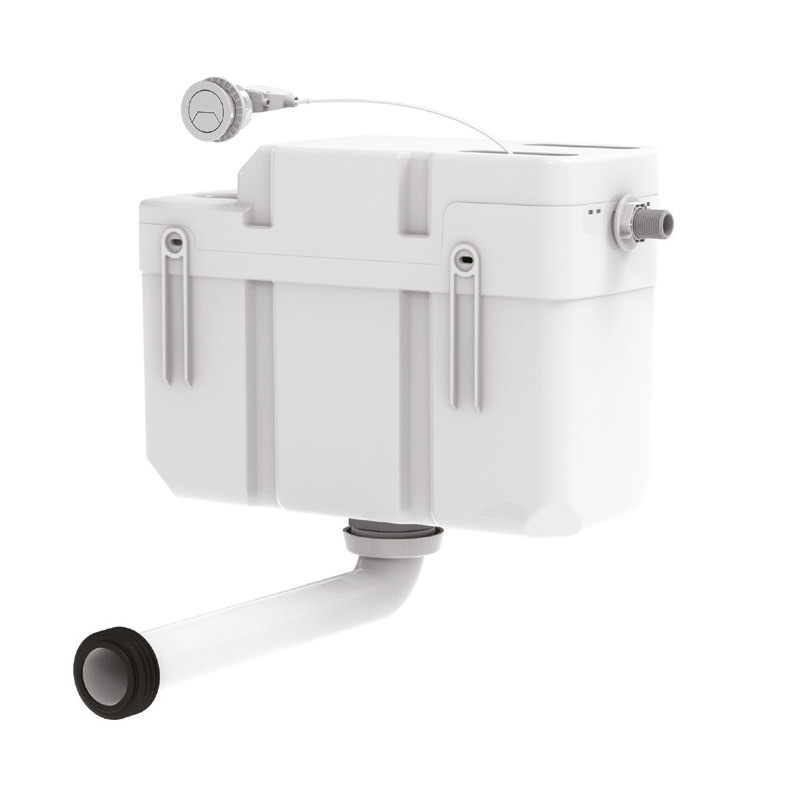 Toilet Cisterns