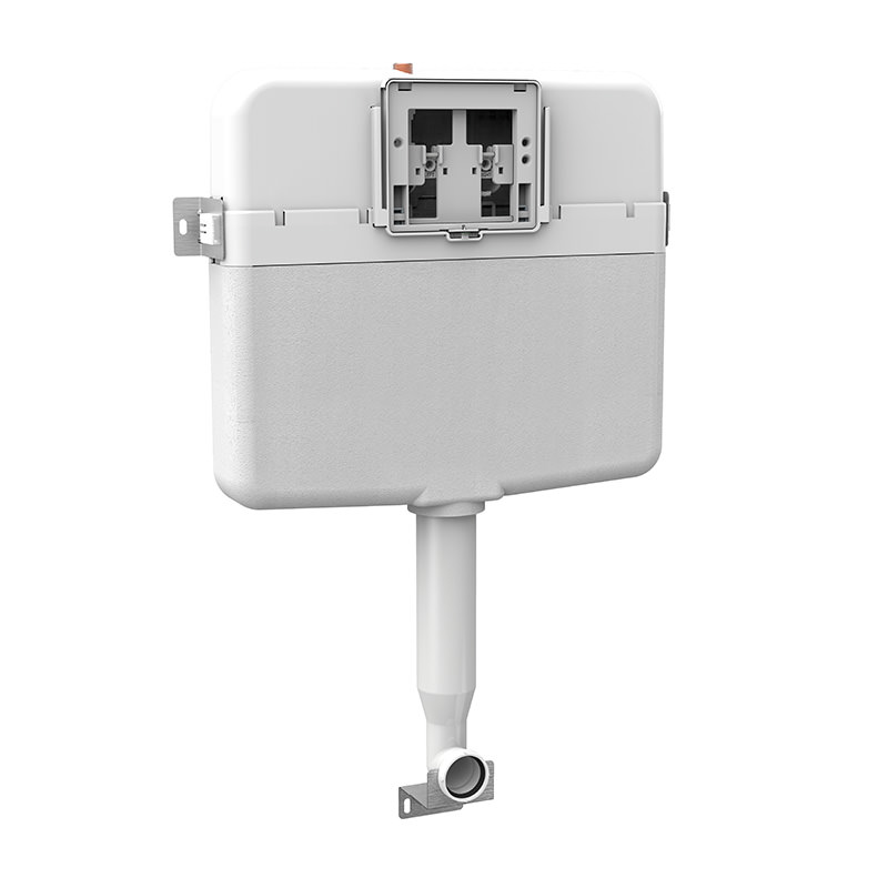 Intraslim B Concealed Cistern