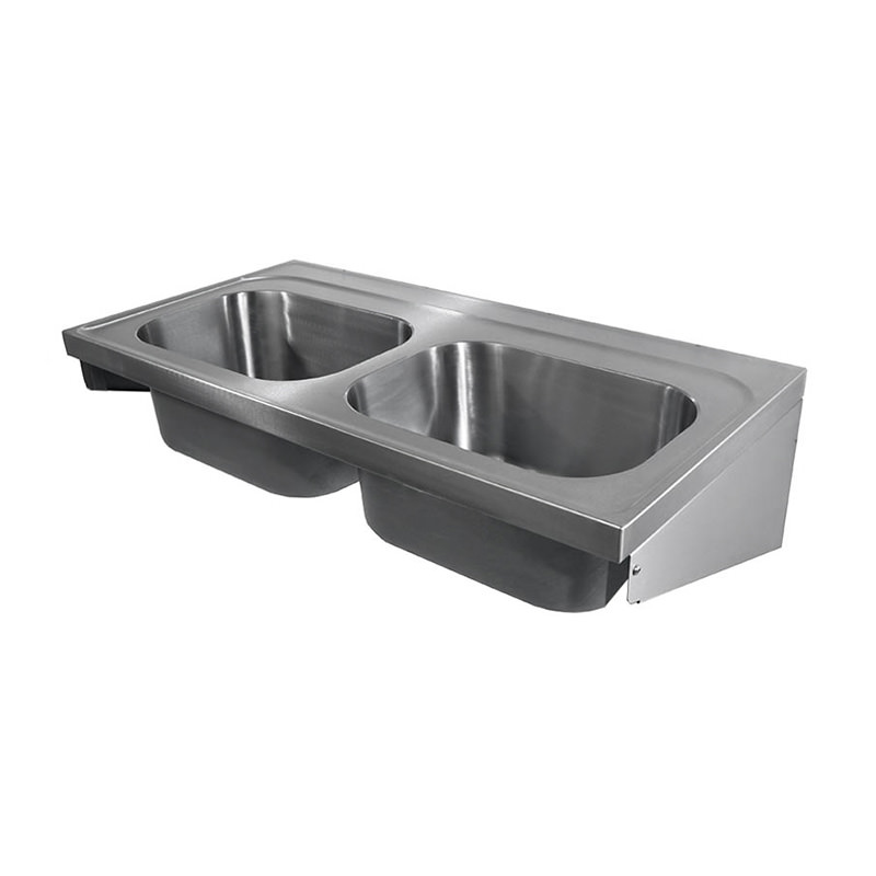Non-Clinical Double Sink Kit - HBN SK2
