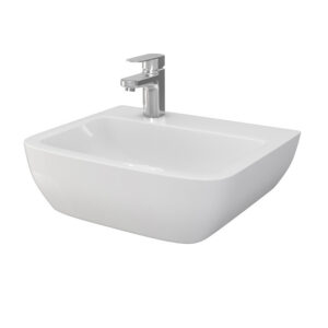 Wall-Hung Basins