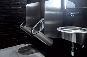 Commercial Washrooms for Pubs and Clubs