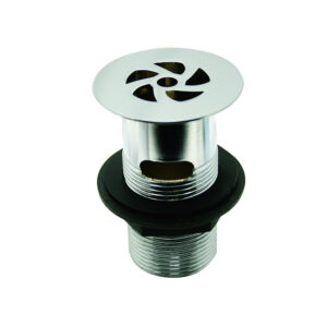 Basin Fittings