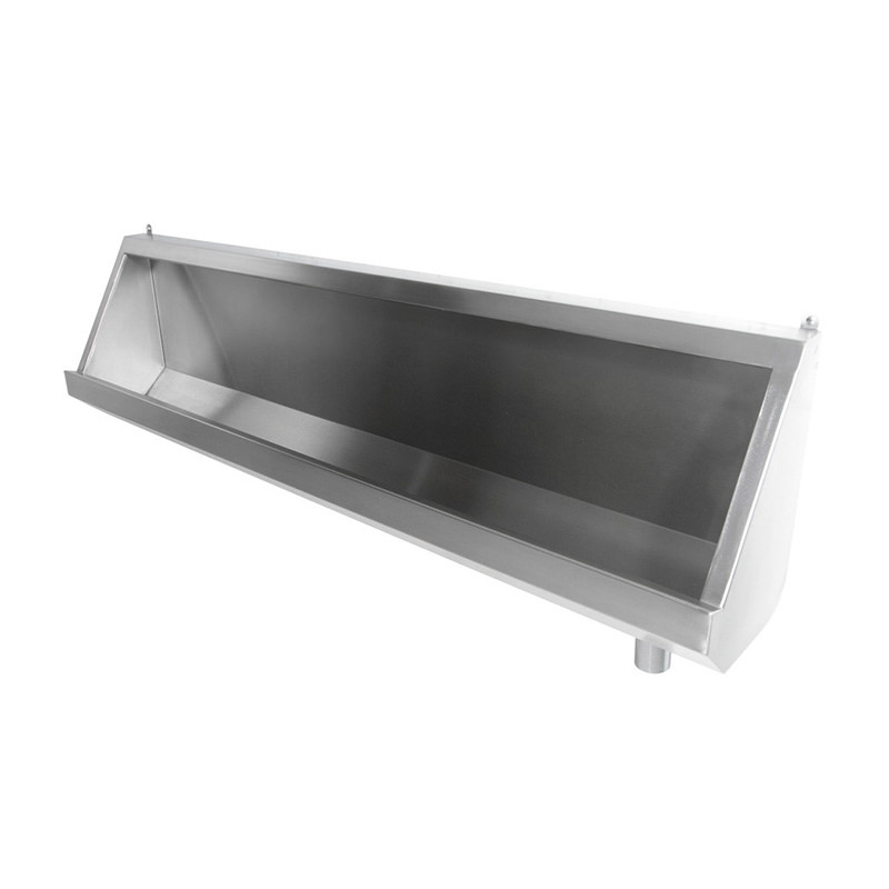 Urinal Troughs