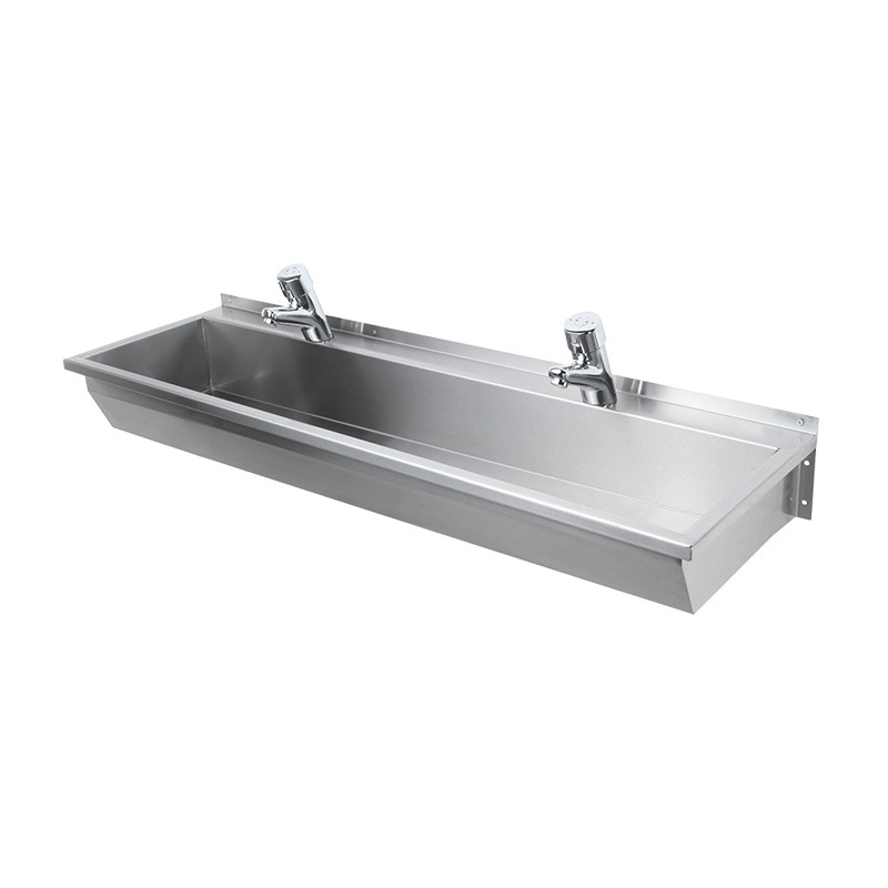 Stainless Basins and Troughs