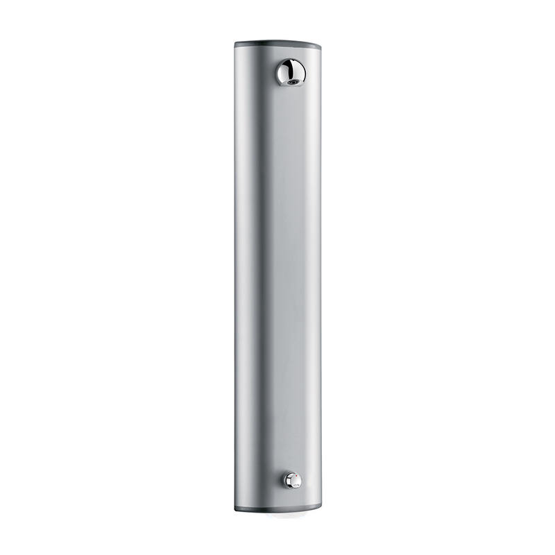 TEMPOSOFT Time Flow Shower Panel