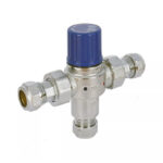 Thermostatic Mixing Valve (TMV)