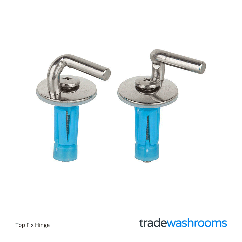 Top Fix Hinge - STWHTFIXRINGA2