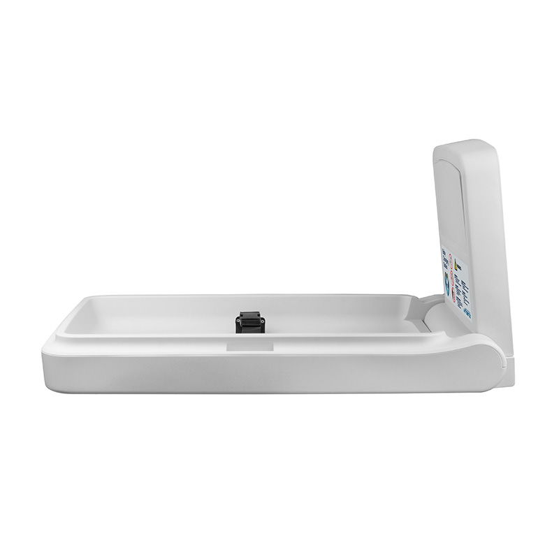 Vertical Baby Changer - Image 4