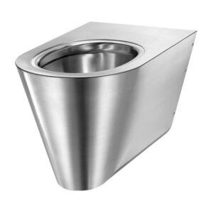 Stainless Toilets