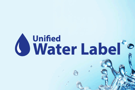 Water Efficiency and the Unified Water Label